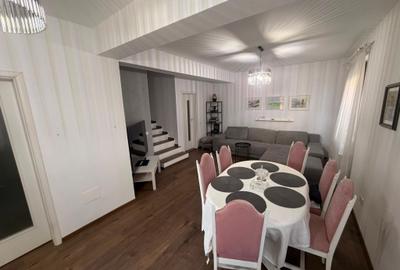 VILA SUPERBA MILITARI RESIDENCE ACVILEI, MOBILATA UTILATA PREMIUM, DOUA PARCARI - 4