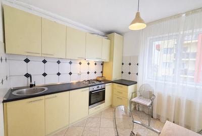 Apartament 2 camere | etajul 1 | Loc de parcare - 8