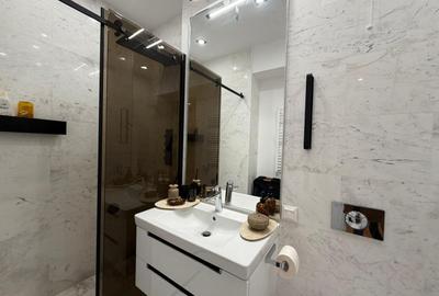 Penthouse duplex de lux - 24