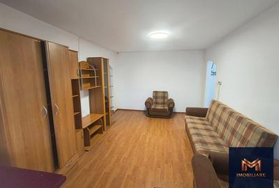 Apartament 2 camere, Zona Primaverii , etaj 4, semidecomandat - 2