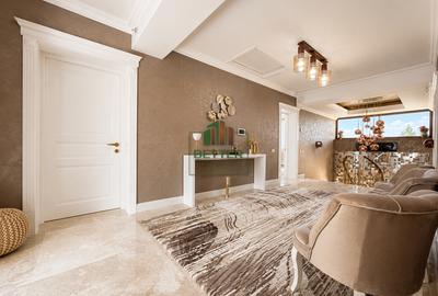 Vilă P+1E de Vânzare | 5 Camere | 230mp Utili | Mobilată & Utilată Lux - Berceni - 30