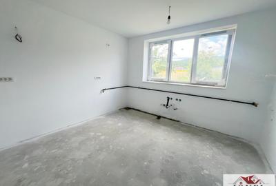 Vanzare casa 1/2 duplex semifinisat in Alba Iulia - 6