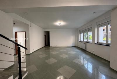 Spațiu birouri premium în Cotroceni | Parter vilă | 175 mp + terasă | - 4