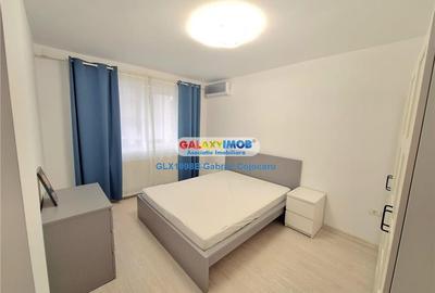 Ap.2 camere+loc parcare Theodor Pallady metrou Nicolae Teclu - 1