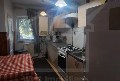 Apartament cu 3 camere decomandate in Zorilor, UMF - 6