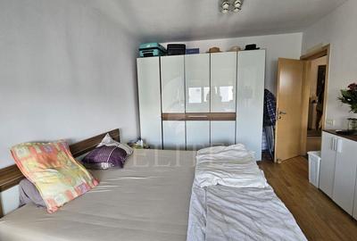 Apartament 2 camere în zona Andrei Muresanu - Piata Engles - 13
