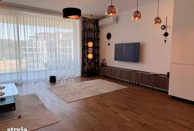 Primul Chirias | Premium 3 Camere | The Ivy Baneasa | Parcare Inclusa - 4