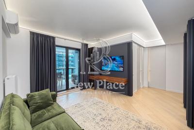 [VIDEO] CORTINA NORTH | Apartament deosebit | Vedere libera | Terasa 10 mp | Lux - 2