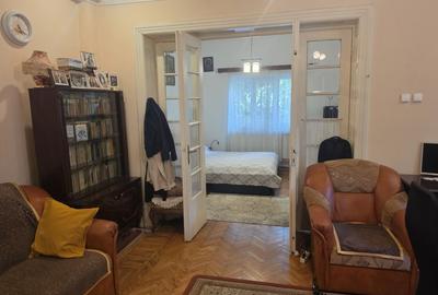 Vatra Luminoasa/Iancului vila de vanzare - 6