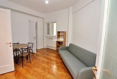 Apartament de inchiriat in zona Unirii -Rosetti - 12