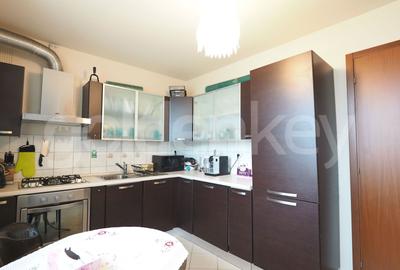 Apartament generos cu 4 camere, 2 bai | 215mpc | 30mp terase si garaj - 8
