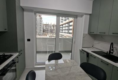 Prima închiriere | Apartament 2 camere Premium | Bloc Nou 2026 | - 5