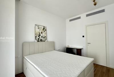 UpSite By Atenor | 2 Camere | Vedere Lac | Prima inchiriere - 14