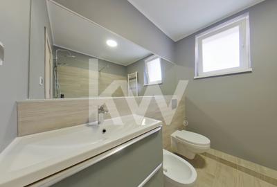 Închiriere apartament cu 2 camere, renovat si spatios- Strada Lungă - 3