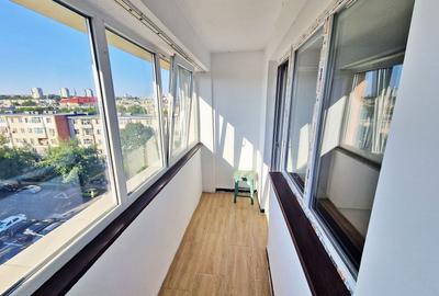 AZURA Imobiliare - Garsonieră Mobilată de Închiriat Pitești Craiovei - 2