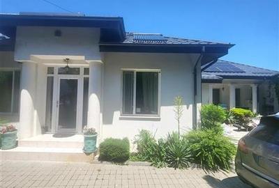 Casa Focsani 120 mp utili, renovata 2022 - 13