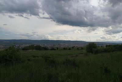 Teren Construcții intravilan de 612 mp, în Iris