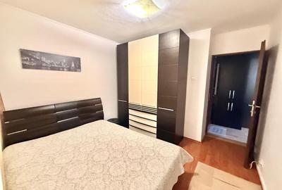 Apartament cu 3 camere - renovat - 61 MPU - Nicolina Lidl - 17