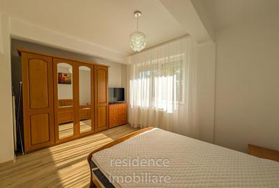 Apartament decomandat 2 camere, Buna Ziua + Terasa 14 mp - 9