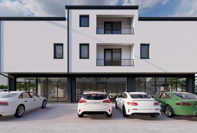 Sanpetru Residence