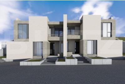 Teren Construcții intravilan de 5800 mp, în Florești