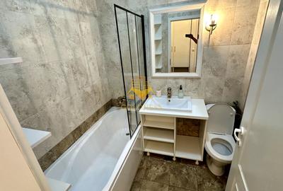 2 camere, decomandate, bloc nou, Marasti zona Piata Marasti,The Office - 7
