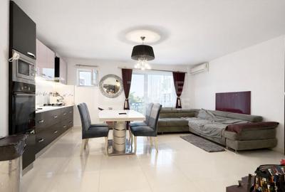Apartament cu 3 camere decomandat, mobilat în Mănăștur