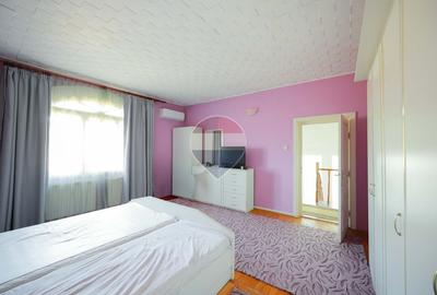 De vânzare pe str. Branului, casă de renovat, 5 camere, teren 514 mp - 9