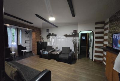 Apartament 2 camere decomandat Nitu Vasile / Constantin Brancoveanu - 4