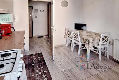 Apartament 2 Camere Bld. Gării – Loc de Parcare Inclus – Eficiență Energetică B - 7