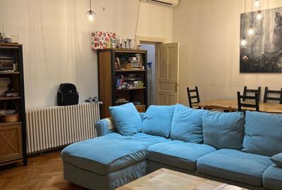 Apartament boem in inima orasului|Pache Protopopescu|Vila fara risc - 14