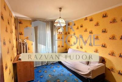 Apartament 3 camere ,centrala proprie,  in Ploiesti ,  Cioceanu - 4