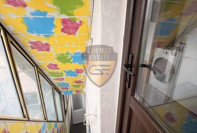 Casă P+2 la intersecția Baba Novac – Poporului | Casa  | Ideal spațiu comercial - 15