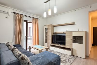 Apartament cu 3 camere decomandat în Braytim
