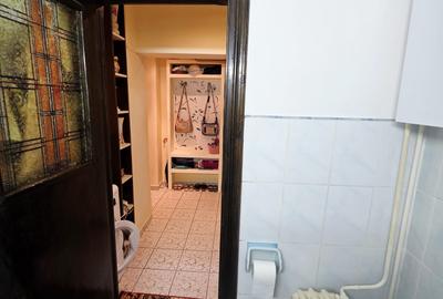 Garsonieră confort 1, complet mobilată și utilată, zona Mărășești - 15