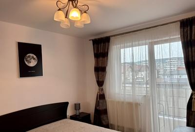 Apartament Modern și Luminos cu Terasă pe Strada Eroilor, Florești - 8