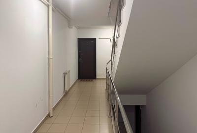 3 camere mobilat, 2017, centrală proprie, loc parcare zona Theodor Pallady - 14