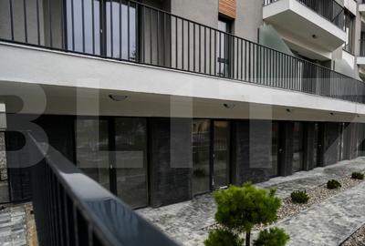 Spațiu comercial, de 286.30 mp, în Semicentral