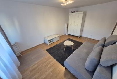 3 Cam--Girocului--3 Min de Spital Jududetean-Mobilat--Utilat-Centrala-400 Euro! - 4