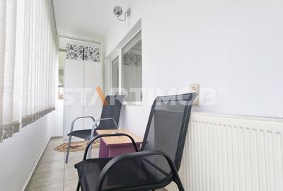 Apartament 3 camere cu 2 locuri parcare si boxa - 43