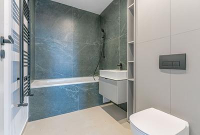 Studio Bartolomeu | 43 mp + Balcon 10 mp | Etaj 5/8 | Sală Polivalentă - 8