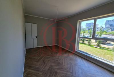 Apartament 2 camere cu Gradina Theodor Pallady-Finalizat - 9