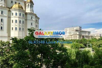 Apartament 3 camere 13 SEPTEMBRIE CATEDRALA NEAMULUI+ boxa - 2