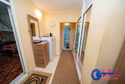 Apartament cu 2 camere decomandat în C5