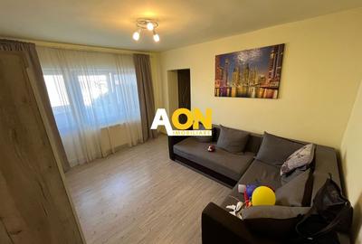 Apartament cu 4 camere decomandat în Cetate