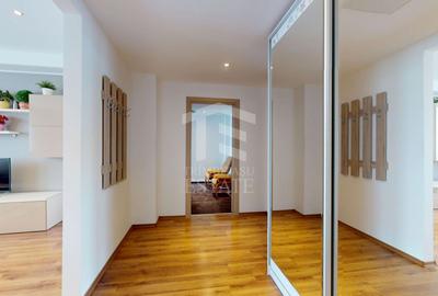 Sos. Vitan Barzesti - Rin Grand Residence 2 camere 12/13 65 mp - 10