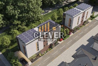 Duplex cu 4 camere în Theodor Pallady
