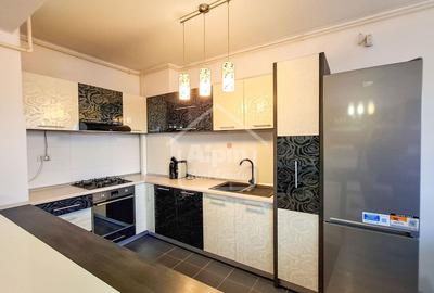 Apartament Luminos Spatios De Inchiriat I Astra Alphaville - 17