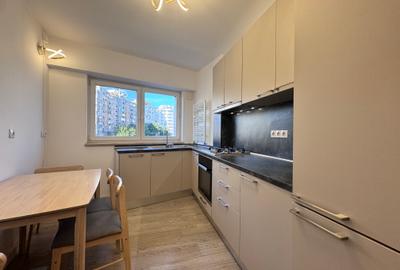 P-ta Iancului Apartament 4 camere Nemobilat Renovat Metrou Iancului - 11