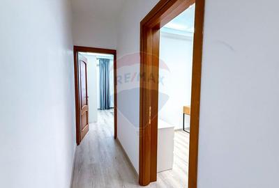 Apartament de închiriat 3 camere Calea Victoriei - 5